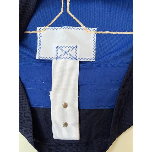 Adidas Hockey Jersey Authentic St. Louis Blues Ryan O'Reilly GT8158 Men Size 50 - Picture 12 of 13